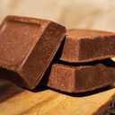 Kiani Late Turron Chocolate 25 gr