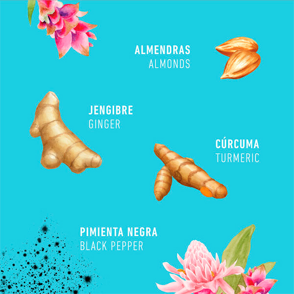 Conciencia Chocolate Wonder 70 gr