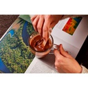 Conciencia Chocolate Submarino Wonder 35 gr