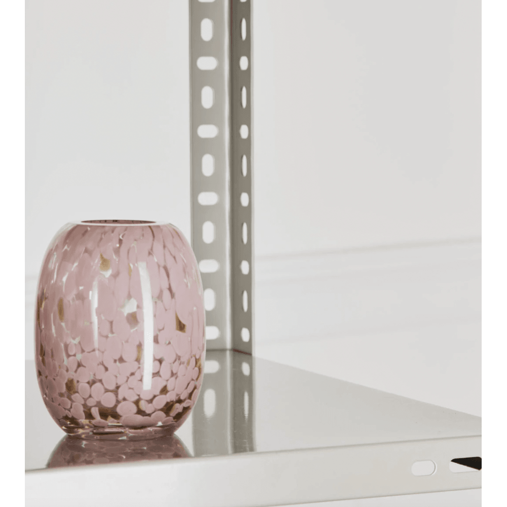 Bahne Vase Dots All Over