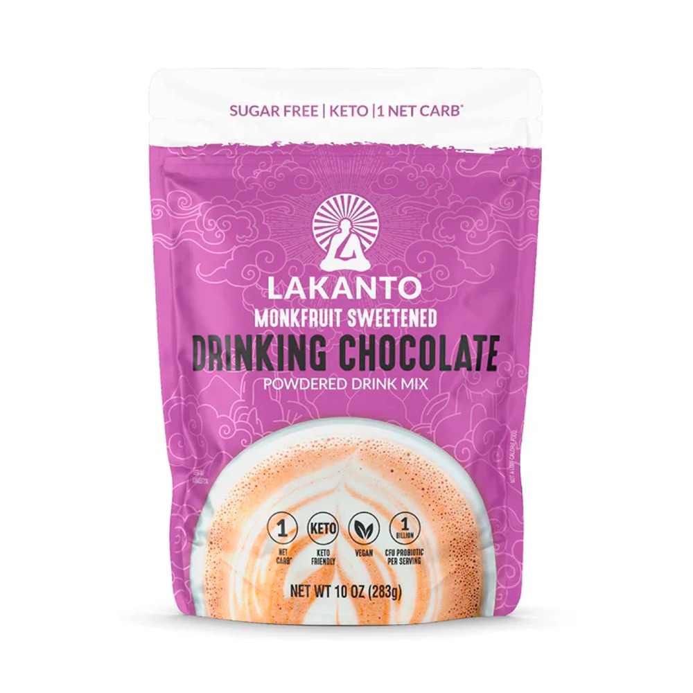 Lakanto Drinking Chocolate 283 gr