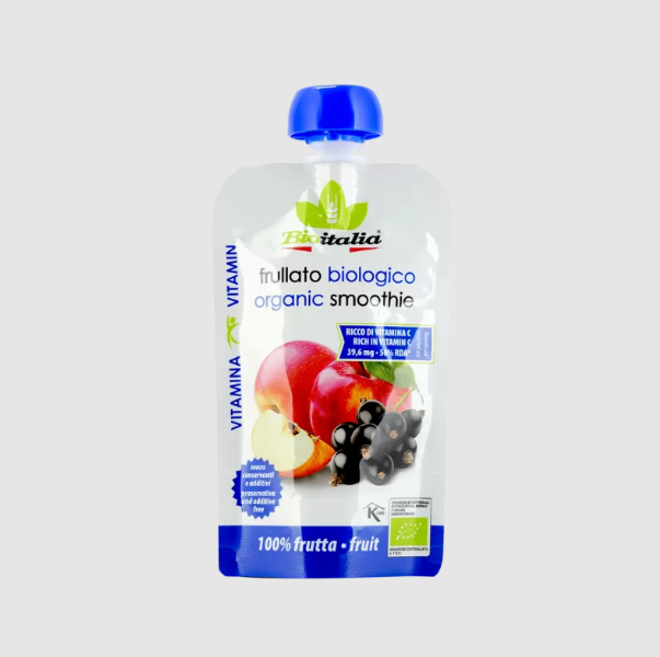 Bioitalia Smoothie Currant 120 gr