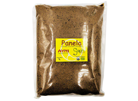 Saphi Panela 1 Kg