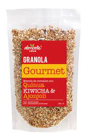 Almonte Granola Gourmet 300 gr