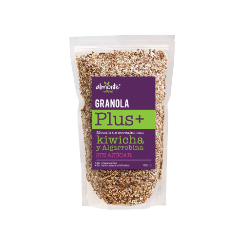 Almonte Granola Plus 300 gr