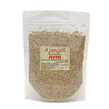 Ayni Ajonjoli Blanco Natural 500 gr