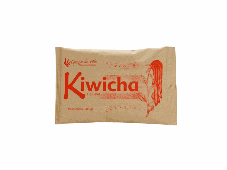 Campos De Vida Hojuelas De Kiwicha 200 gr