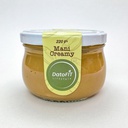Datofit Mantequilla De Mani Creamy 220 gr