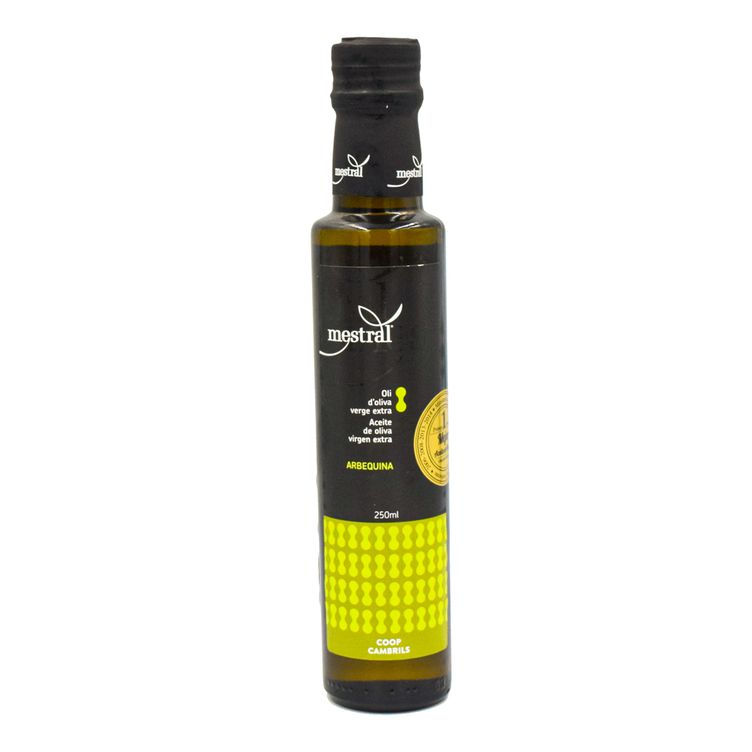Mestral Aceite De Oliva Extra Virgen 250 ml