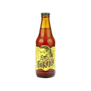 Curaka Cerveza Wheat Ale 330 ml
