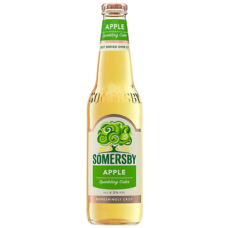 Somersby Sidra de Manzana 330 ml