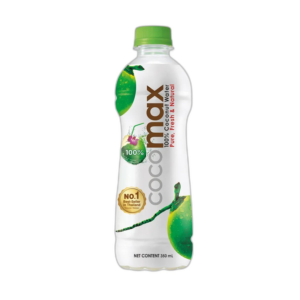 Cocomax Agua de Coco 350 ml