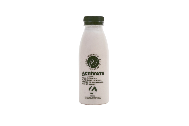 Modo Organico Activate 500 ml