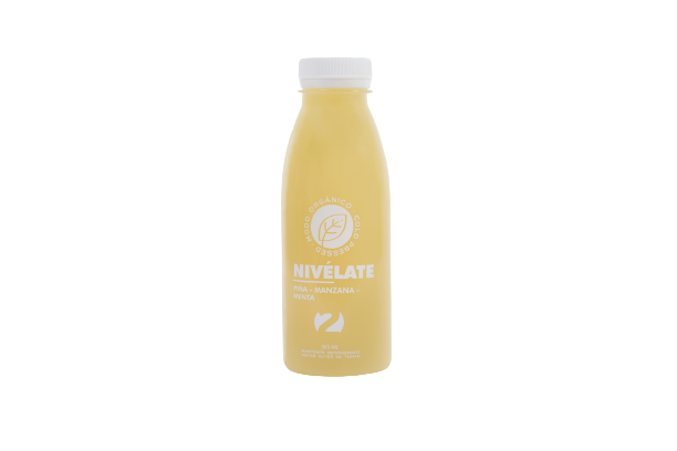 Modo Organico Nivelate 365 ml