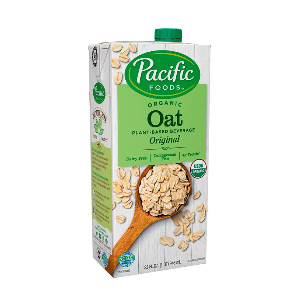 Pacific Bebida De Avena Original 946 ml