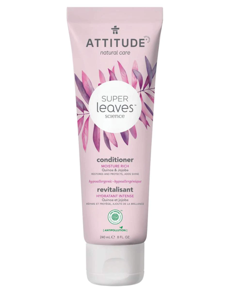 Attitude Acondicionador Hidratacion Intensa 240 ml