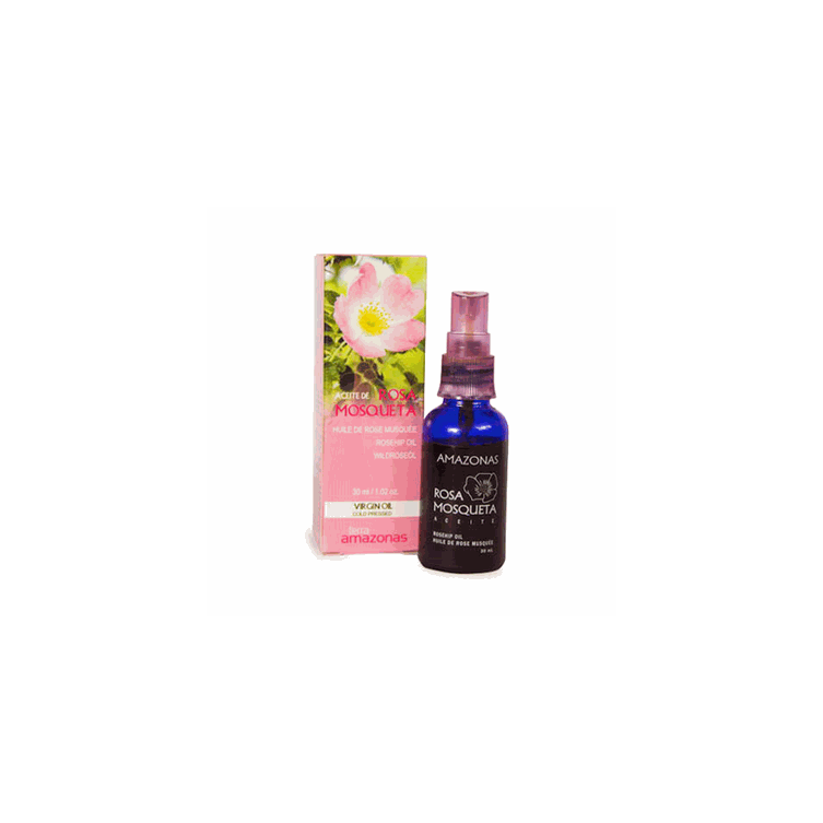 Terra Amazonas Aceite de Rosa Mosqueta 30 ml