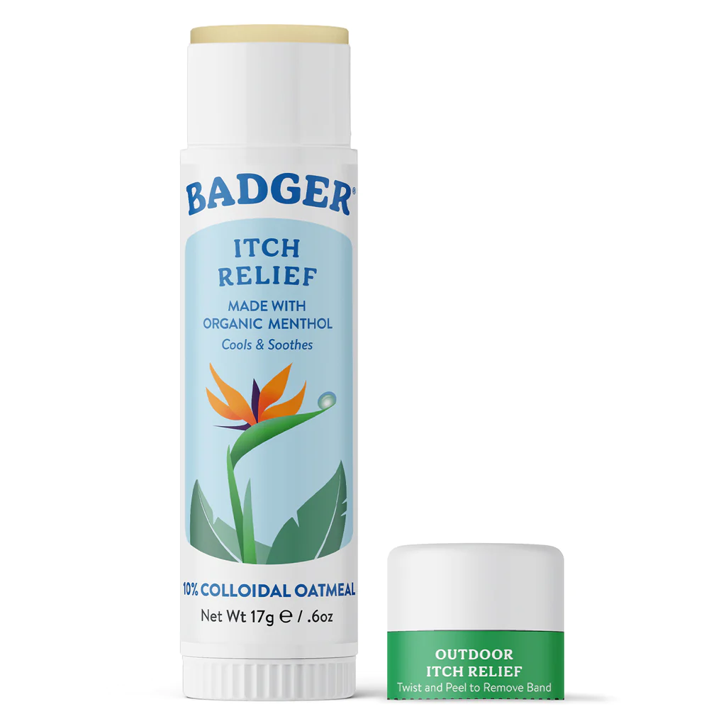 Badger After Bug Balm 17 gr