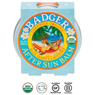 Badger After Sun Balm 56 gr
