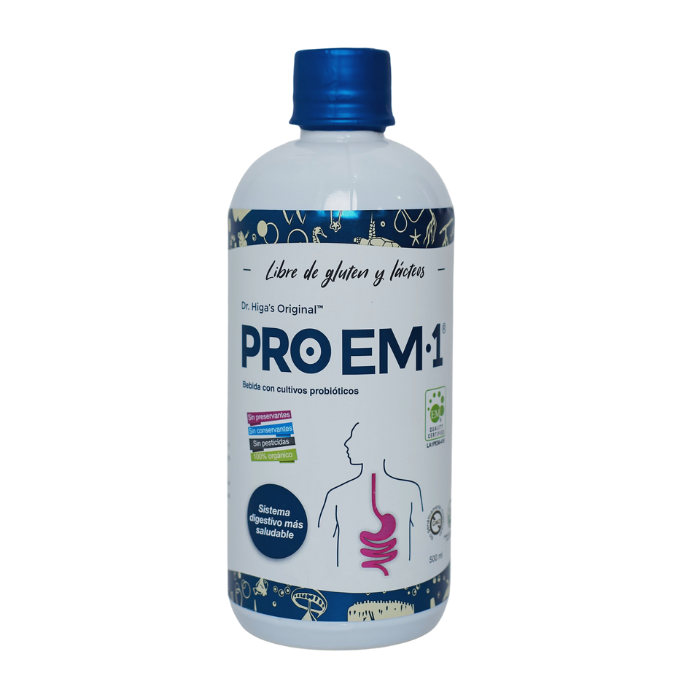 Proem-1 Bebida Probiotica 500 ml