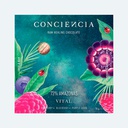 Conciencia Chocolate Vital 70 gr