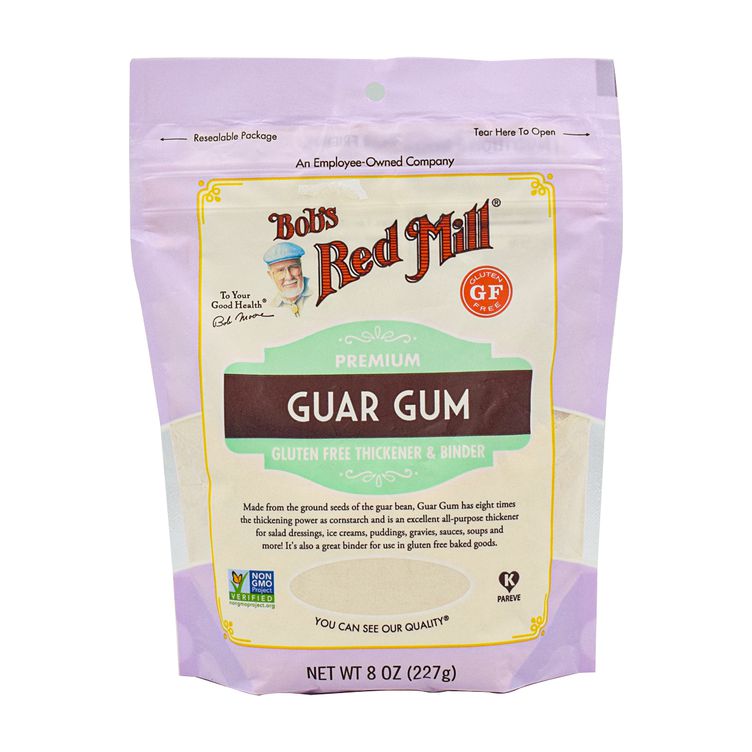 Bob's Red Mill Goma Guar 227 gr