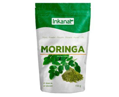 Inkanat Polvo De Moringa 150 gr
