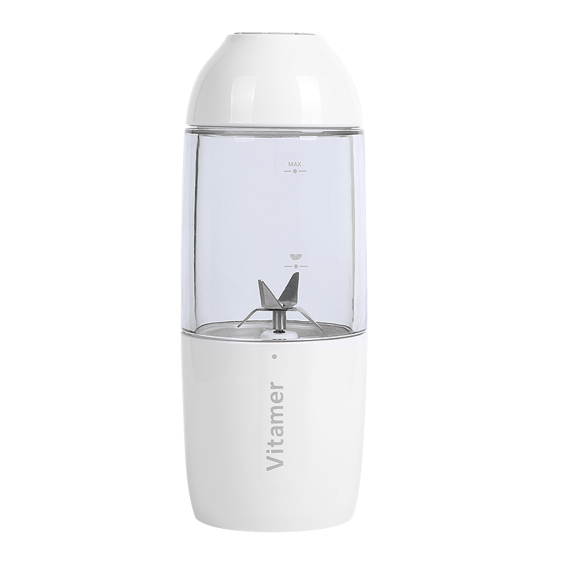Afit Mini Licuadora Portátil (Modelo VitamerPro)