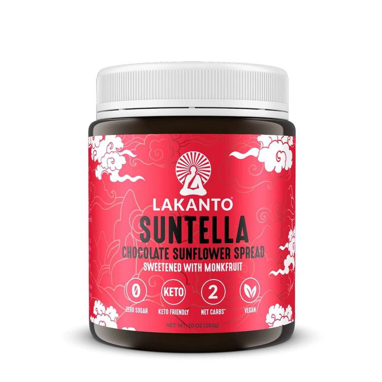 Lakanto Suntella 283 gr