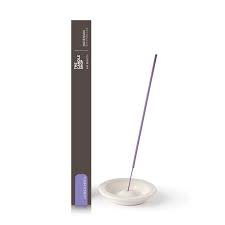 The Candle Shop Incienso Lavanda Menta