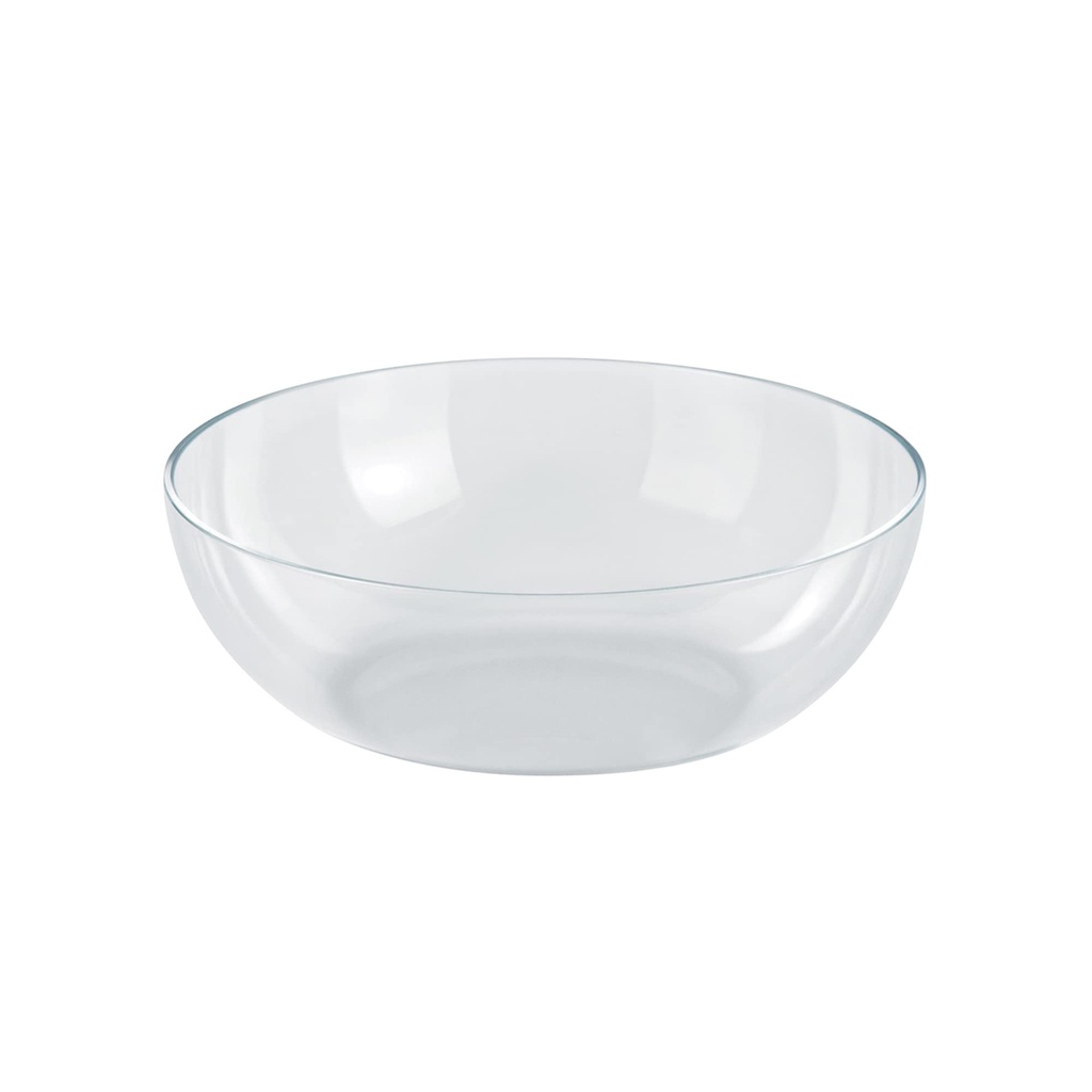 Alessi Bowl Transparente