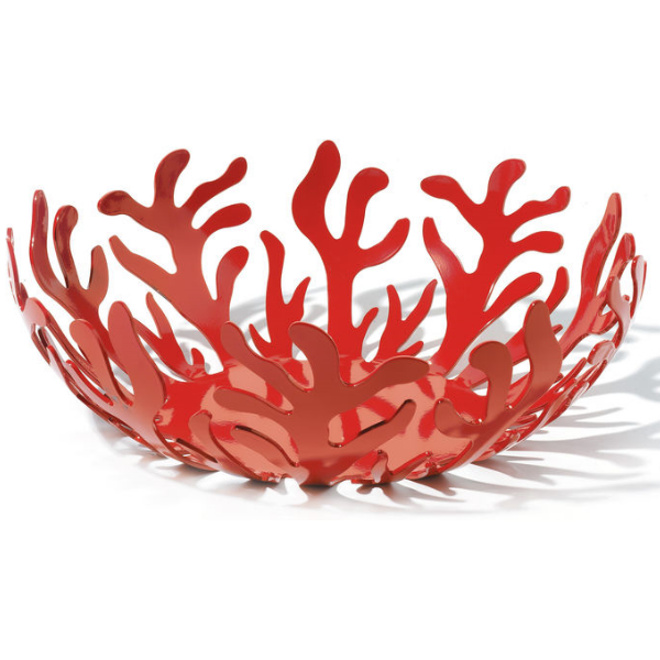 Alessi Frutero Mediterraneo Rojo