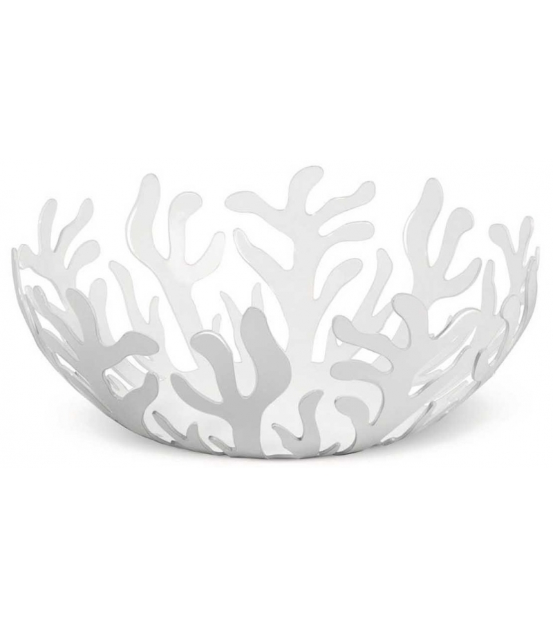 Alessi Frutero Mediterraneo Blanco