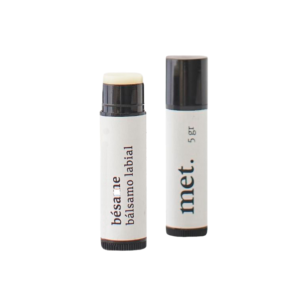 Met Balsamo Labial 5 gr