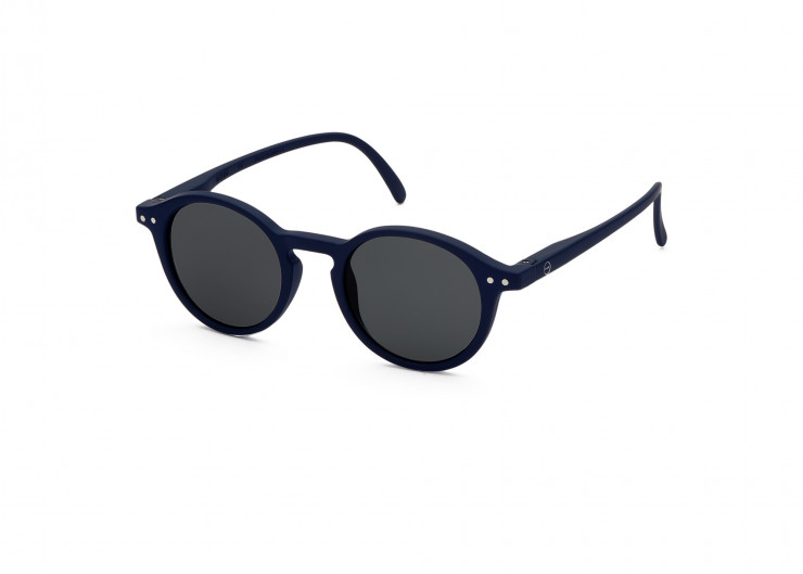 Izipizi D Sun Junior D Navy Blue