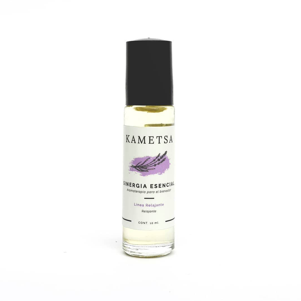 Kametsa Sinergia Esencial Relajante 10 ml