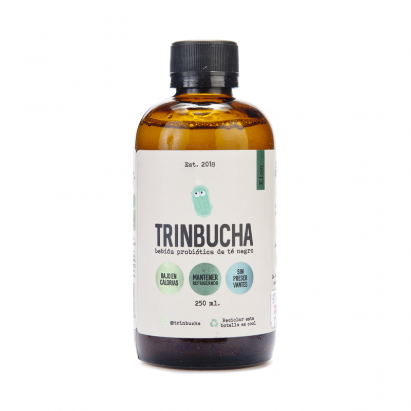 Trinbucha Kion 250 ml