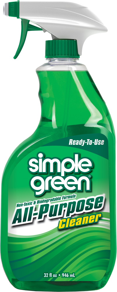 Simple Green Multiproposito Pino 946 ml