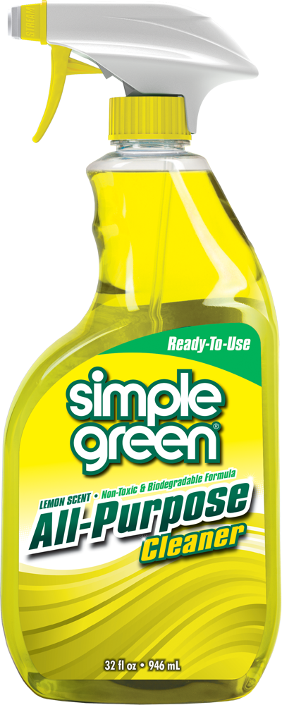 Simple Green Multiproposito Limon 946 ml