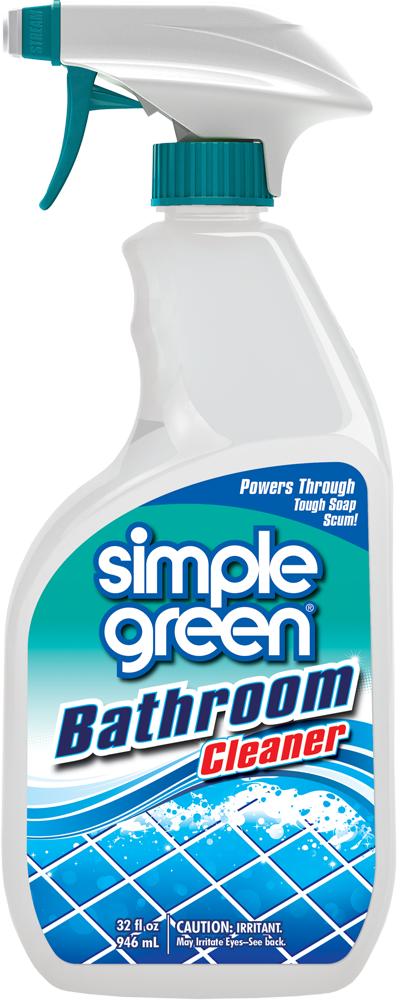 Simple Green Limpiador de Baño 946 ml