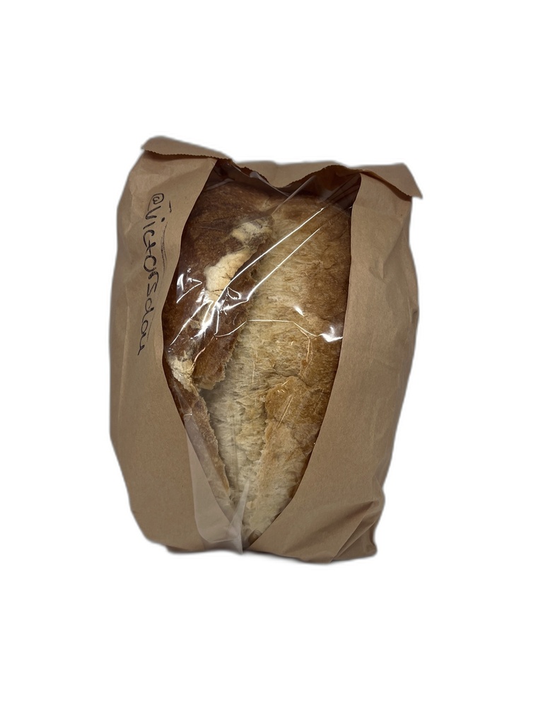 Victors Dou Pan Sourdough Blanco