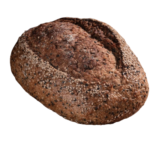Victors Dou Pan Sourdough Multigrano