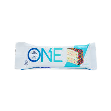 One Barra Birthday Cake 60 gr
