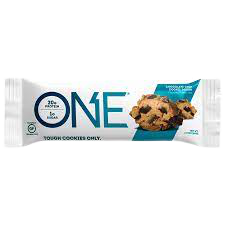 One Barra Chocolate Chips Cookie 60 gr