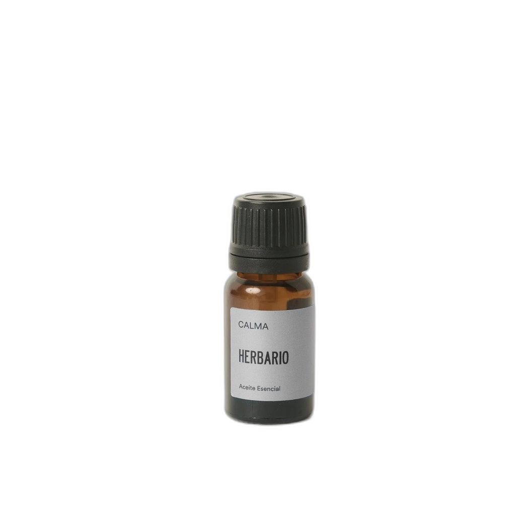 Herbario Aceite Esencial Calma 10ml