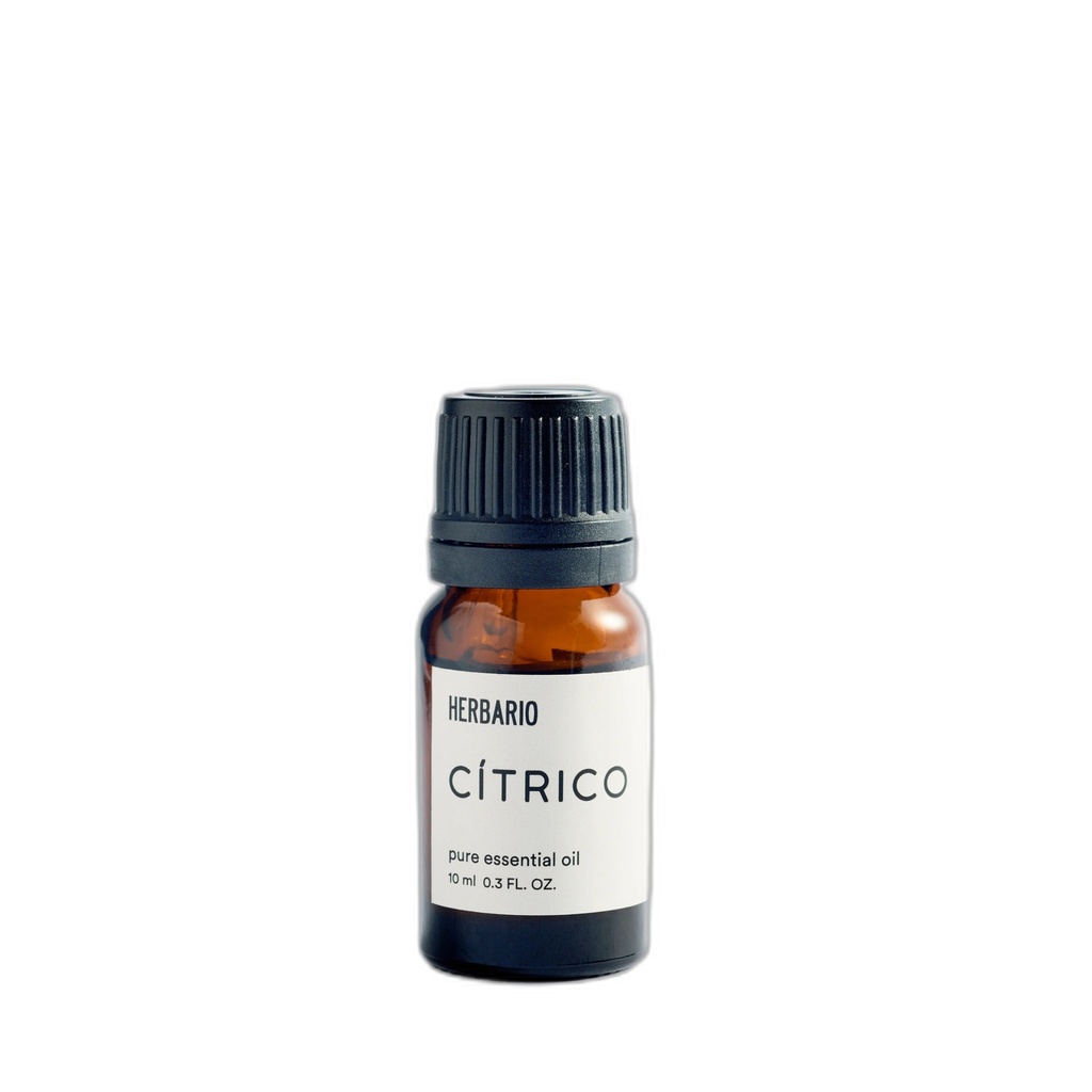 Herbario Aceite Esencial Citrico 10ml