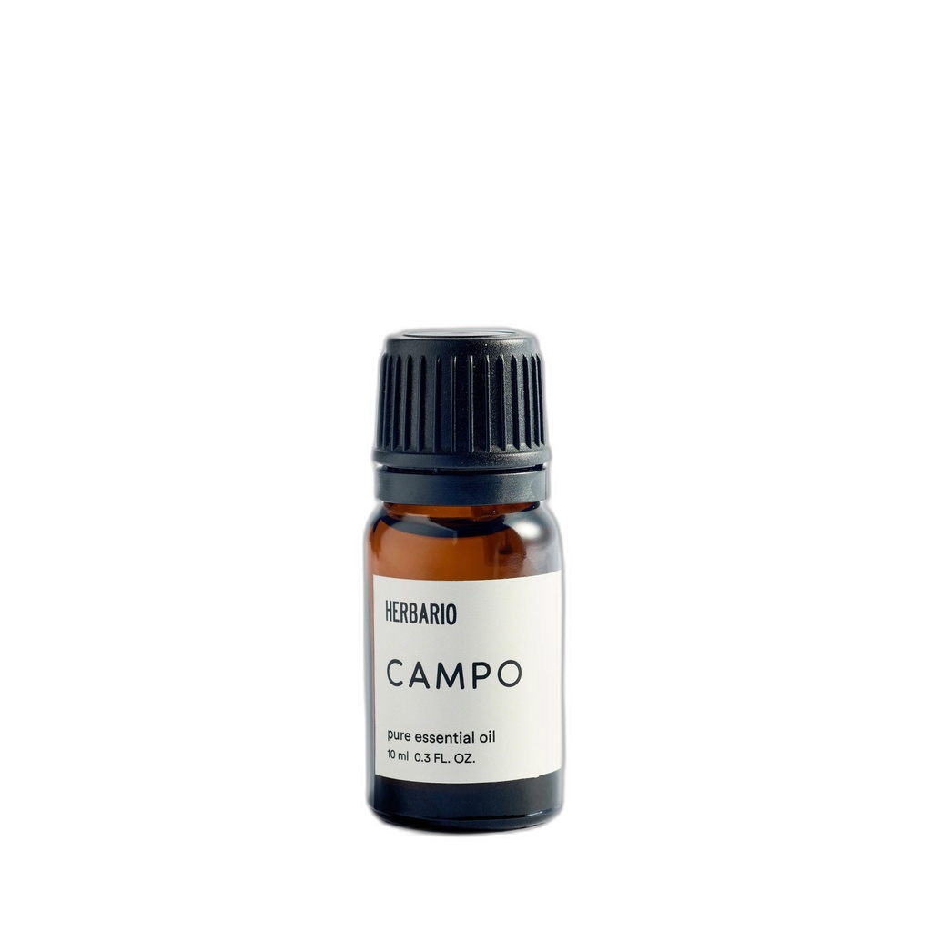 Herbario Aceite Esencial Campo 10ml