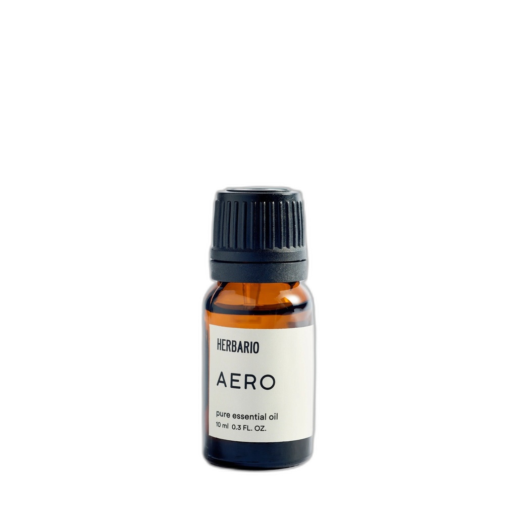 Herbario Aceite Esencial Aero 10ml