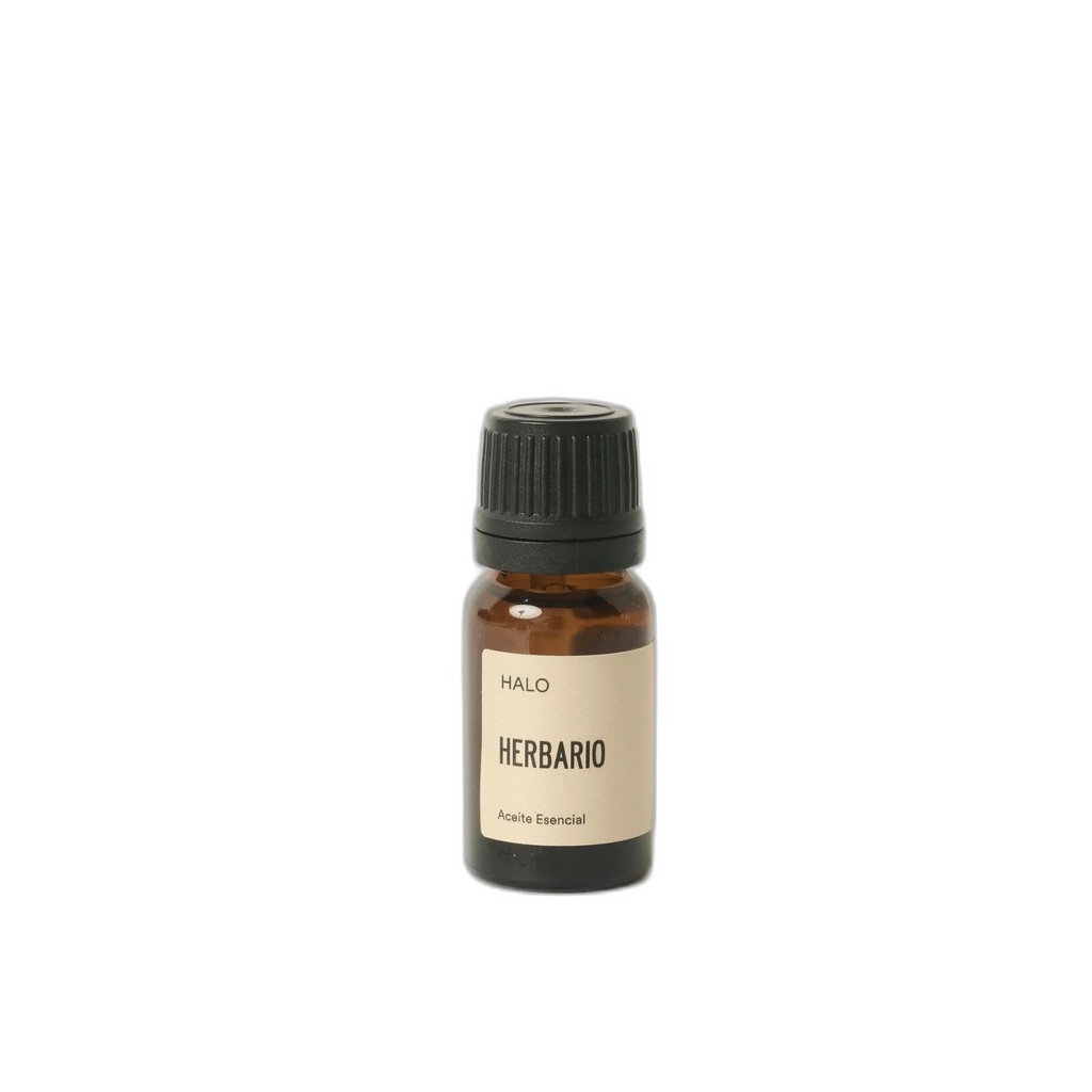 Herbario Aceite Esencial Halo 10ml