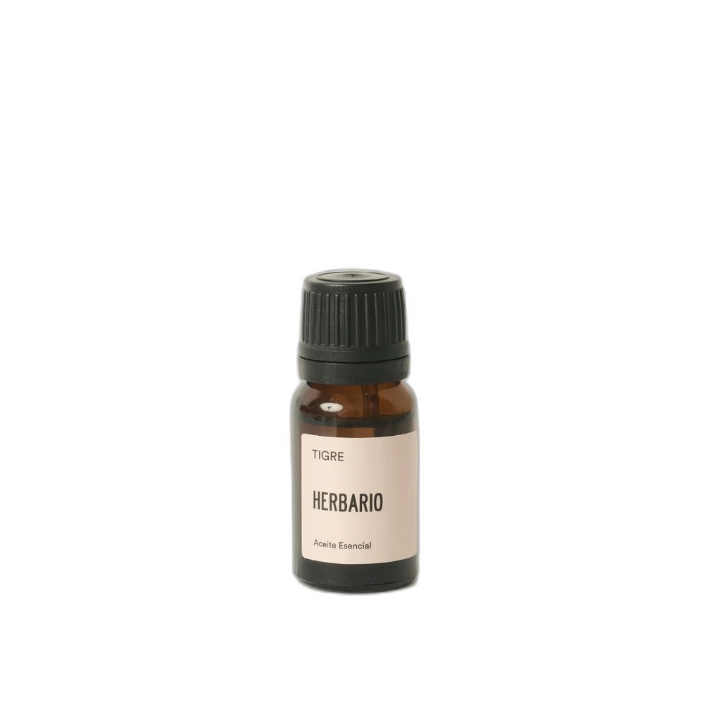 Herbario Aceite Esencial Tigre 10ml